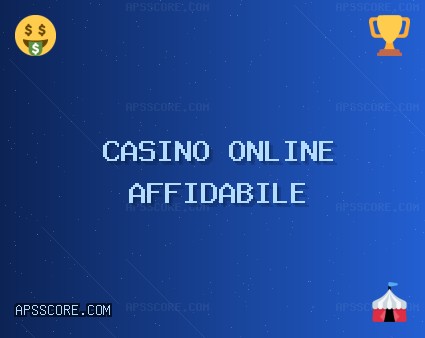 Siti Bonus Casino - 714 Bonus Gratis | apsscore.com