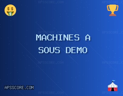 Sites de Slots - 714 Tours Gratuits | apsscore.com