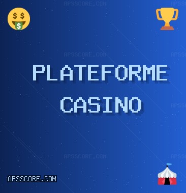 Sites Bonus Casino - 714 Bonus Gratuit | apsscore.com