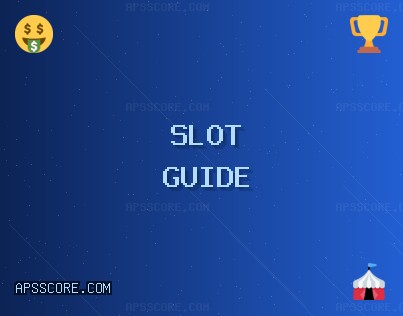 Slot Sites - 714 मुफ्त स्पिन | apsscore.com