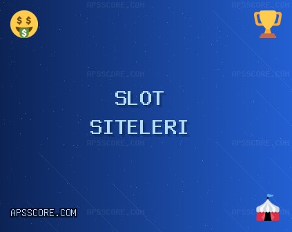 Slot Siteleri - 714 TL Freespin Bonusu | apsscore.com