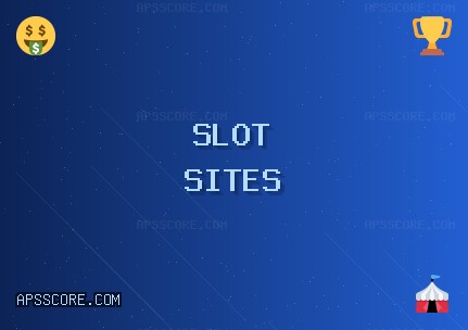 Slot Sites - 714 Free Spins Bonus | apsscore.com