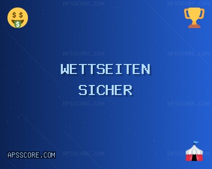 Vertrauenswürdige Wettseiten - 714 Bonus | apsscore.com