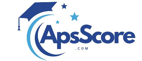 Aps score Logo
